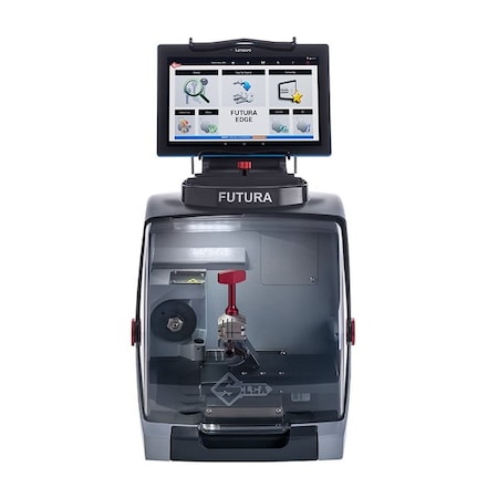 Ilco Ilco: FUTURA EDGE ILCO-D750400ZB